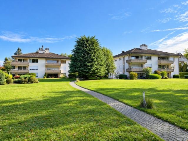 Exklusives Penthouse mit nach Süden ausgerichteter Terrasse