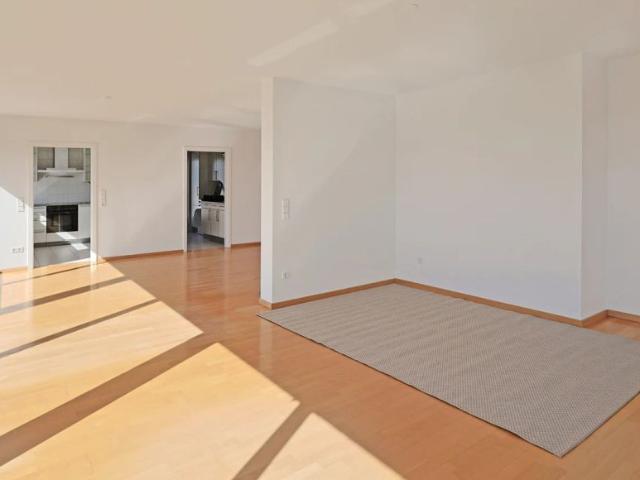 Exklusives Penthouse mit spektakulärer Dachterrasse