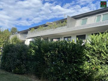 Suite for sale in 2380 - Parkplatz, Terrasse