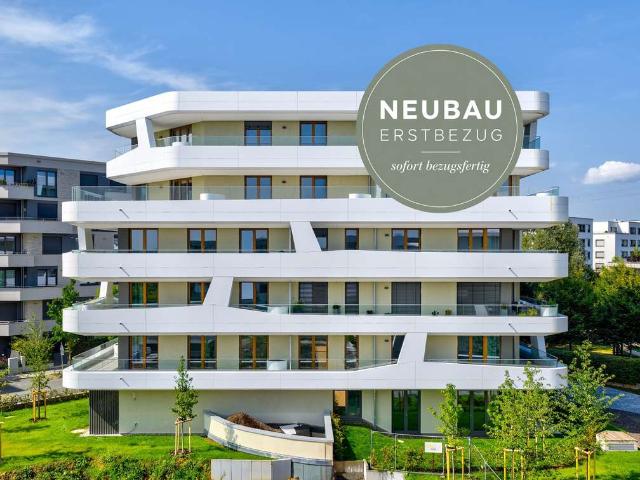 Exklusives Penthouse mit Weitblick – 5 Zi. Wohnung mit modernem Komfort und umlaufender Dachterrasse