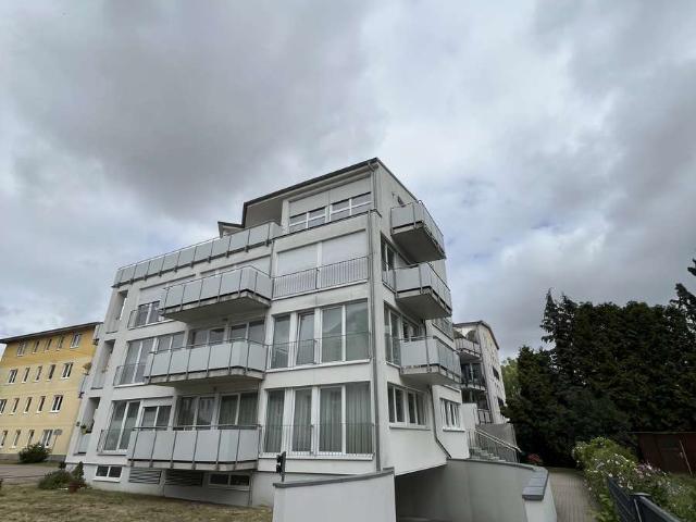 Exklusives Penthouse mit Weitblick