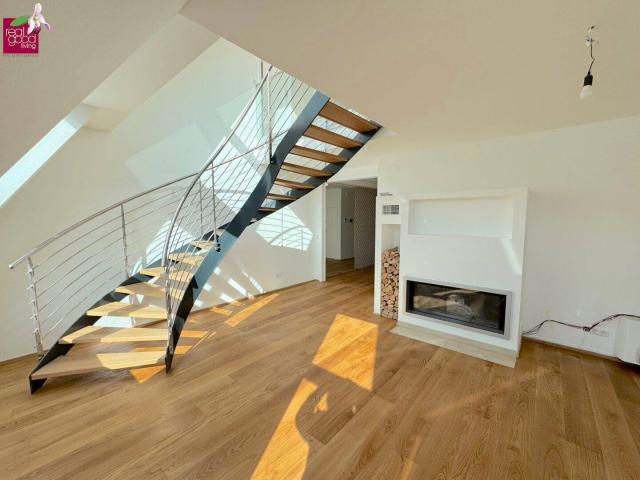 Exklusives Penthouse mit Terrasse & Dachterrasse in Bestlage des 1. Bezirks Operngasse | 1. Dachgeschoss | 1010 Wien