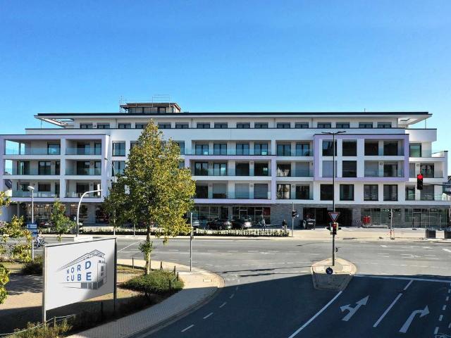 Exklusives Penthouse mit Traum Balkon in Bestlage