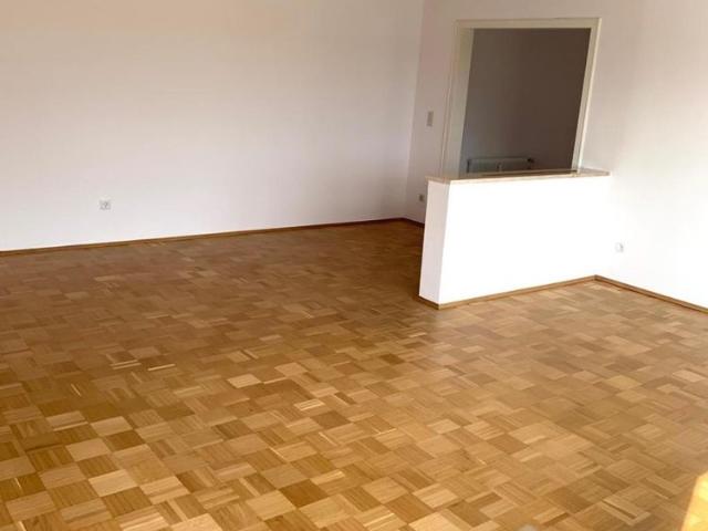 Exklusives Penthouse mit traumhafter Dachterrasse in Sachsenhausen