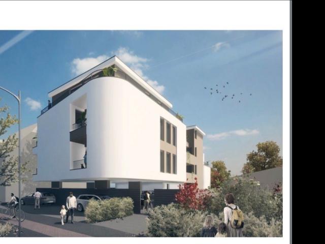 Exklusives Penthouse mit umlaufender Dachterasse Erstbezug ab 01.10.2026
