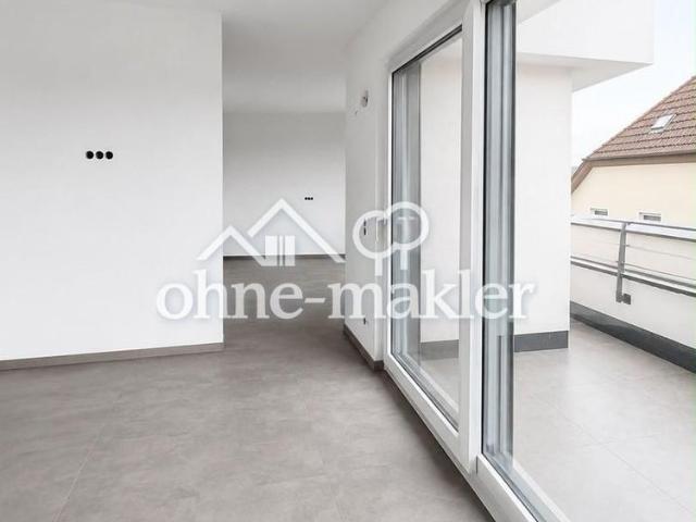 Exklusives Penthouse mit umlaufender Dachterasse Erstbezug ab 01.10.2026
