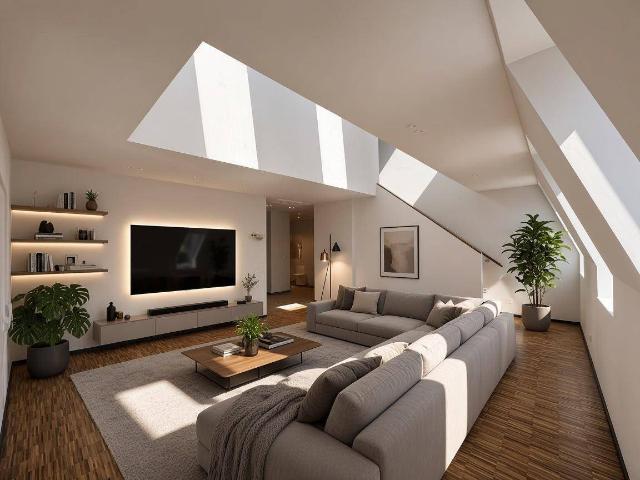 Exklusives Premium Smart Home: 3 Zimmer Eigentumswohnung mit großer Terrasse im Projekt ANG7. PROVISIONSFREI!