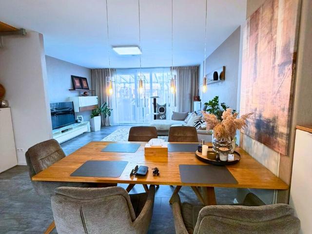 Exklusives Reihenmittelhaus in Herrnsheimer Bestlage – Großzügiges Wohnambiente & A+