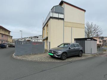 Exklusives Reiheneckhaus mit Garten & Dachterasse