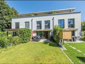 Holzhäusern, Risch-Rotkreuz, Risch-Rotkreuz, Kanton Zug