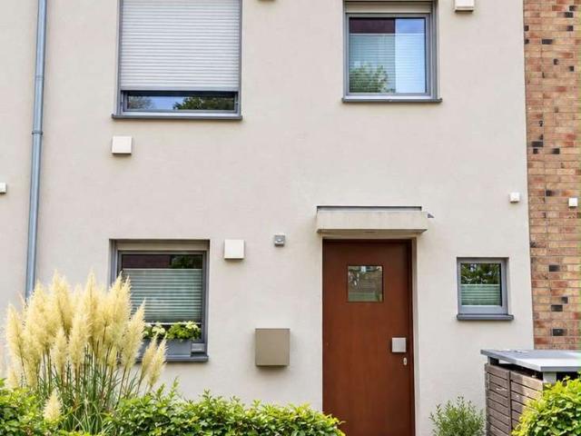 Exklusives Reihenhaus Gartenstadt Werdersee *PROVISIONSFREI