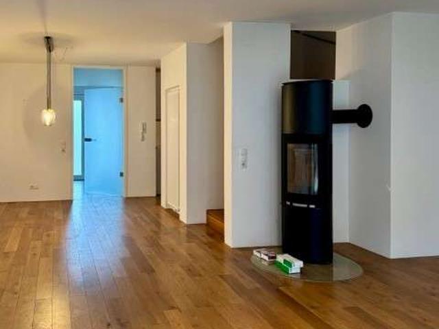 Exklusives Reihenhaus in Bamberg Ost – Ein Familientraum am Hauptsmoorwald