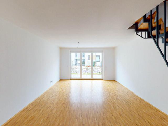 Exklusives Reihenhaus mit Dachterrasse im Aranda Quartier zu vermieten