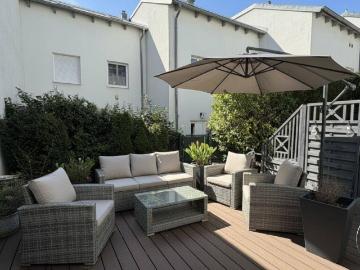 EIGENGRUND | Haus statt Wohnung! 4 Ebenen | Dachterrasse | Garage mit Direktzugang | Nähe Wien