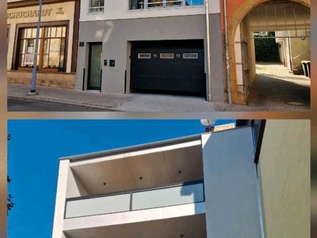 Exklusives Stadthaus mit Privataufzug und PV Anlage Neubau 2025