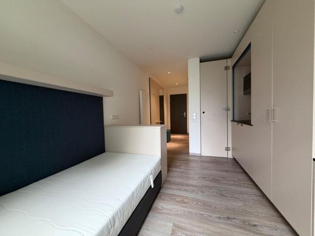 Exklusives Studentenapartment Modernes Wohnen mit Rundum sorglos Paket