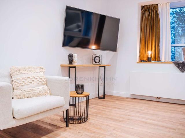 Exklusives Studio Apartment in der KTV