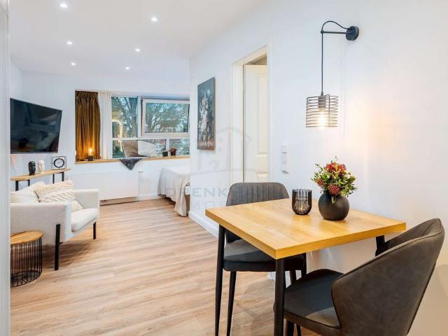 Exklusives Studio Apartment in der KTV