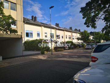 Haus kaufen in Neu-Isenburg - Büroraum