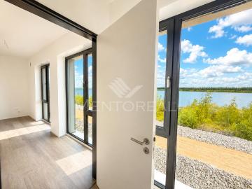 Exklusives Service Wohnen mit Blick auf den Zwenkauer See