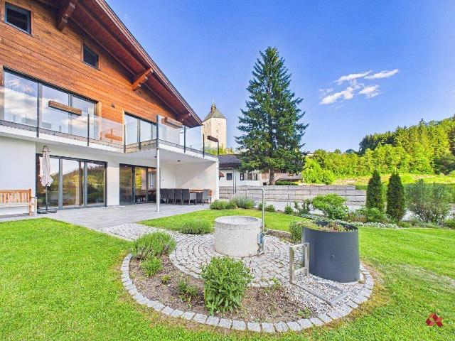 Exklusives Smart Home in Mariastein – Design, Technik & Natur perfekt vereint