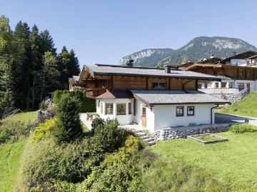 Haus zum Verkauf in 6306 - Garten, Terrasse