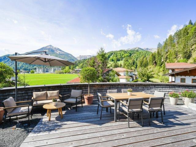 Exklusives Tiroler Landhaus am Achensee – alpiner Charme trifft zeitlose Eleganz