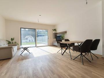 EXKLUSIVES TOWNHAUS AUF EIGENGRUND IN WEIDLING – NATURNAHES WOHNEN MIT STIL FÜR MENSCHEN MIT ANSPRUCH