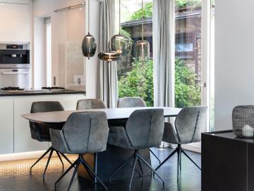 Exklusives Townhouse für höchste Ansprüche