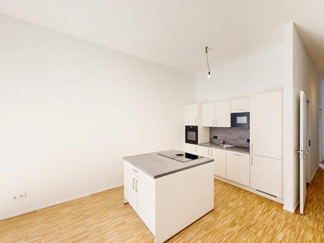 Exklusives Townhouse im Heinrich Carré mit EBK