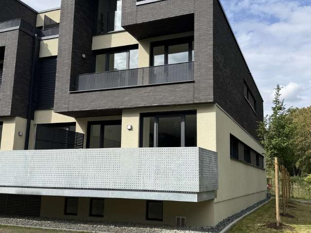 Exklusives Townhouse in Arnsberg an Ruhrauen