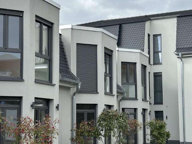 Exklusives Townhouse in der Schwetzinger Innenstadt