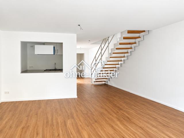 Exklusives Townhouse in Geretsried