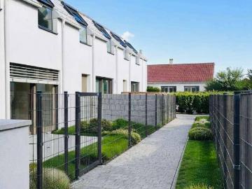 Exklusives Townhouse mit Eigengarten in absoluter Ruhelage | Erdwärme | Tiefgarage | Süd Ausrichtung