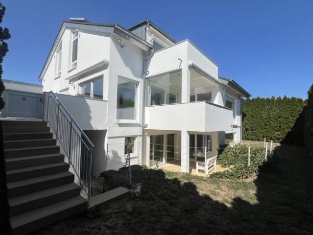 Exklusives Traumhaus in Gäufelden Nebringen – Großzügiges Wohnen trifft auf Luxus