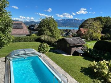 Haus zum Verkauf in Attersee