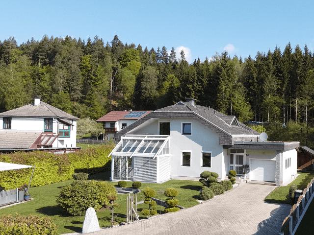 Traumhaus in Ruheoase am Golfplatz Seltenheim
