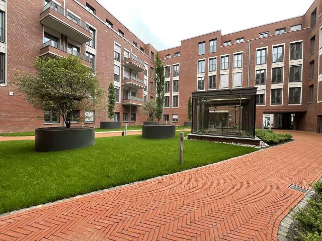 Exklusives und barrierefreies Wohnen am Phoenix See