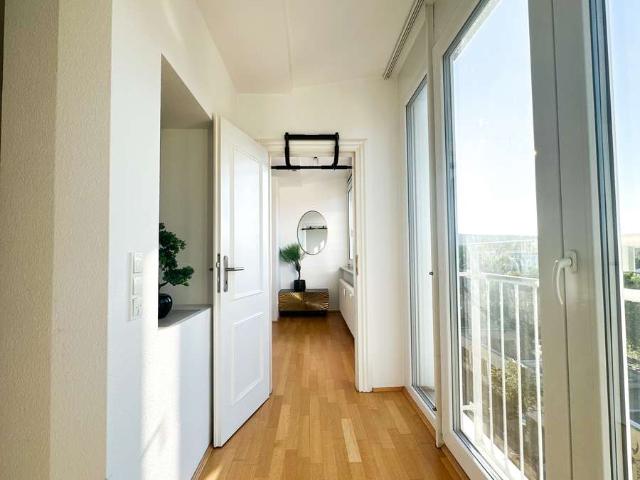 Exklusives, vollmöbliertes Apartment im Herzen von Bad Mergentheim