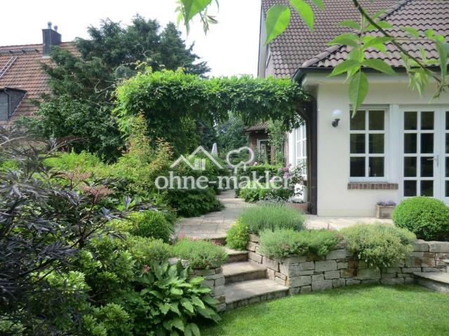 Exklusives Wohntraum Reihenendhaus mit Einfamilienhaus Charakter & Luxusausstattung