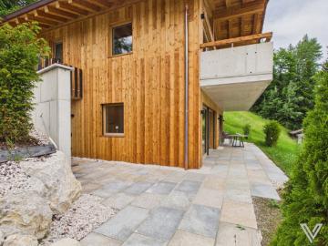 Exklusives Wohnung in Lofer zur Miete