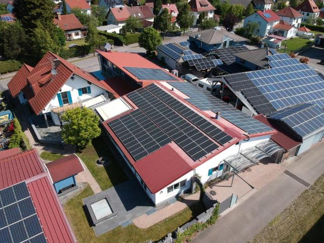 EXKLUSIVES WOHN & GEWERBEANWESEN IM UNTERALLGÄU