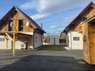 Exklusives Wohn und Ferienhaus mit Pool in Arnfels