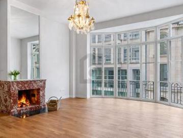 Kirchplatz, Berlin, Brandenburg-Südwest-Südost, Bundesland Brandenburg