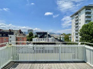 Wohnung zum Verkauf in 9020