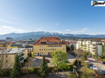St Veiter Straße, Innere Stadt, Innere Stadt, Klagenfurt, Klagenfurt, Kärnten
