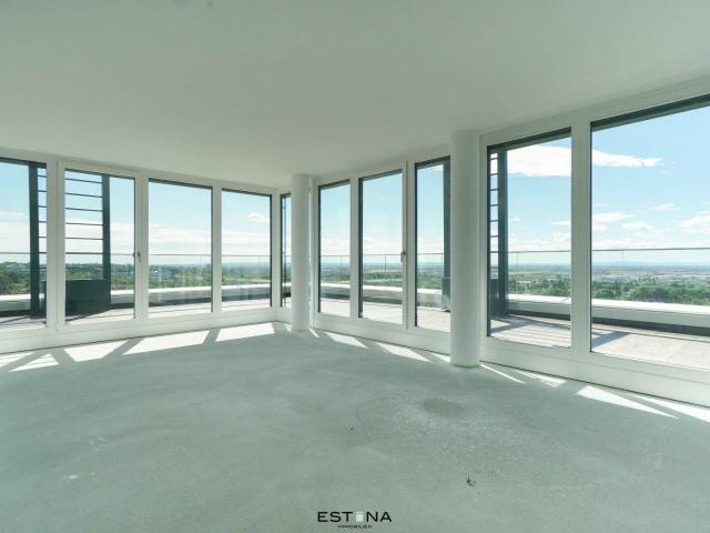 Exklusives Wohnen und Arbeiten mit Blick zum Schneeberg Wohnen Am schönen Platz