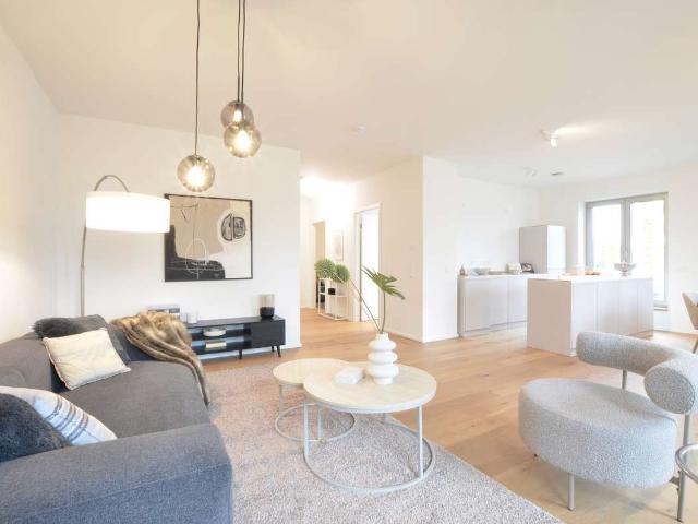 EXKLUSIVES Wohnen wie im eigenen Haus