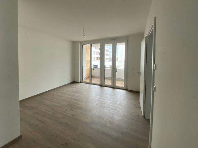 Exklusives Wohnen zwischen Natur und City