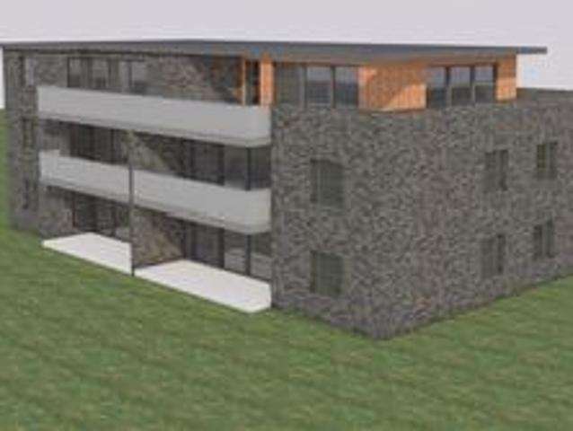 Exklusives Wohnen am Teutoburger Wald: Moderne 4 Zimmer EG